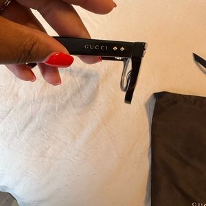 Havvana Gucci Eyeglasses